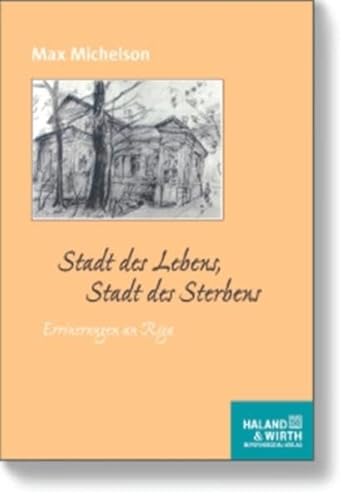 9783898065573: Stadt des Lebens, Stadt des Sterbens