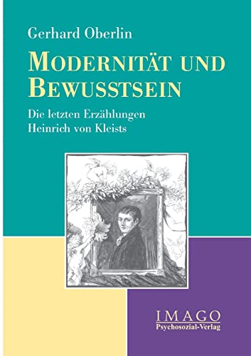 Stock image for Modernitt und Bewusstsein (German Edition) for sale by Lucky's Textbooks