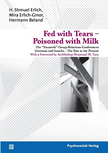 9783898067515: Fed with Tears - Poisoned with Milk