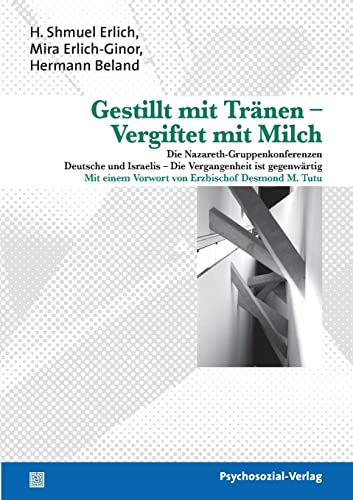 Imagen de archivo de Gestillt Mit Tranen - Vergiftet Mit Milch (German Edition) a la venta por Lucky's Textbooks