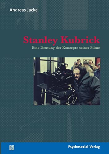 Imagen de archivo de Stanley Kubrick (German Edition) a la venta por Lucky's Textbooks
