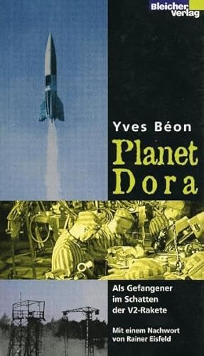 Imagen de archivo de Planet Dora [Gebundene Ausgabe]Yves Bon (Autor) a la venta por BUCHSERVICE / ANTIQUARIAT Lars Lutzer