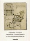 Hebamme oder Entbindungsanstalt?: Zur Geschichte der Geburtshilfe in Jena seit 1664 (Reihe "Dokumentation" der StaÌˆdtischen Museen Jena) (German Edition) (9783898070188) by Hellmann, Birgitt