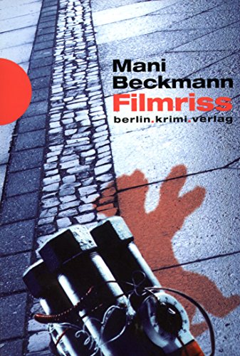 Beispielbild fr Filmriss. Krimi. (Roman) zum Verkauf von Bildungsbuch