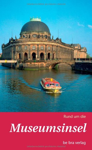 Beispielbild fr Rund um die Museumsinsel zum Verkauf von medimops