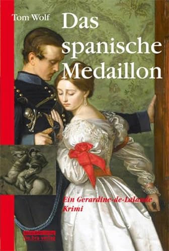 Das spanische Medaillon (9783898095259) by Tom Wolf