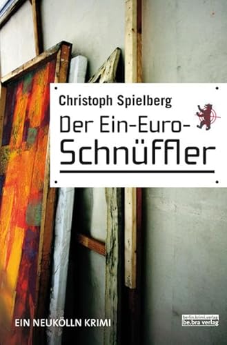 Stock image for Der Ein-Euro-Schnffler for sale by medimops