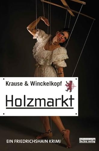 Imagen de archivo de Holzmarkt a la venta por medimops