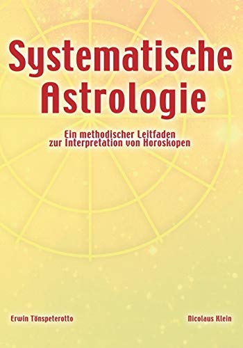 Stock image for Systematische Astrologie for sale by medimops