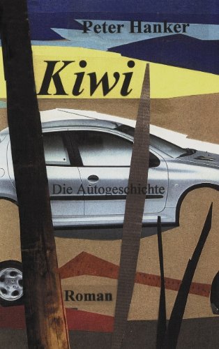 9783898114899: Kiwi (German Edition)