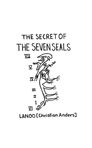 9783898117715: The Secret of the seven seals