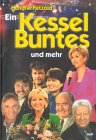 Ein Kessel Buntes und mehr - Hinter die Kulissen von DDR-Unterhaltungssendungen geschaut.