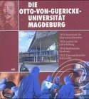 Beispielbild fr Die Otto-von-Guericke-Universitt Magdeburg zum Verkauf von medimops