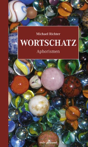 Stock image for Wortschatz: Aphorismen for sale by medimops