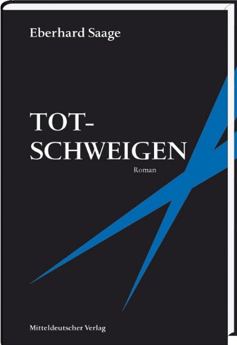 9783898125444: Totschweigen