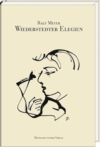 9783898125819: Wiederstedter Elegien