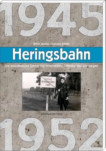 Stock image for Heringsbahn for sale by GreatBookPrices