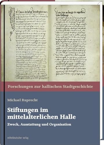Beispielbild fr ZAUBERSPRCHE & SACHSENSPIEGEL zum Verkauf von Antiquariat Machte-Buch