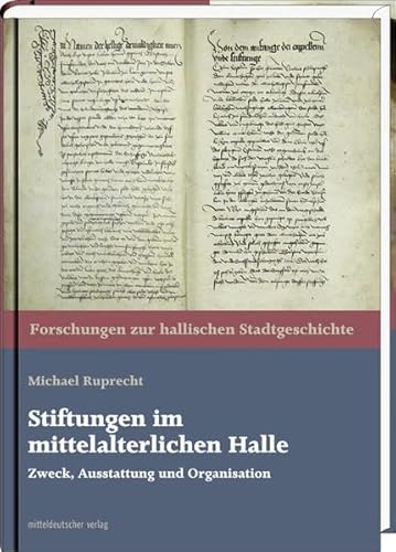 Stock image for ZAUBERSPR CHE & SACHSENSPIEGEL for sale by Antiquariat Machte-Buch