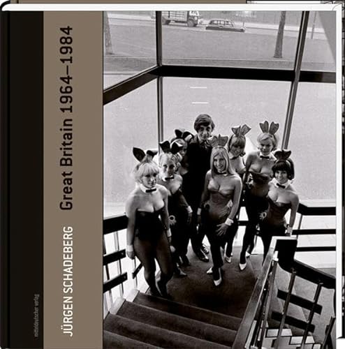 Stock image for Great Britain 1964 - 1984 for sale by Ludilivre Photobooks