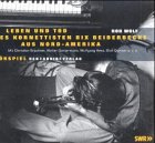 Leben und Tod des Kornettisten Bix Beiderbecke aus Nord-Amerika, 1 Audio-CD - Wolf, Ror, Gontermann, Walter