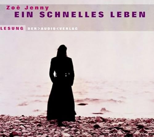 Stock image for Ein schnelles Leben, 3 Audio-CDs for sale by medimops