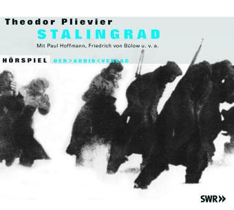 9783898132039: Stalingrad. CD.