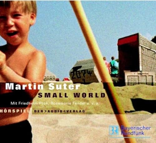 længde Afhængig komme ud for martin suter - small world - AbeBooks