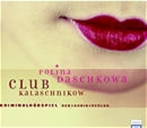 Stock image for Club Kalaschnikow. 2 CDs for sale by medimops