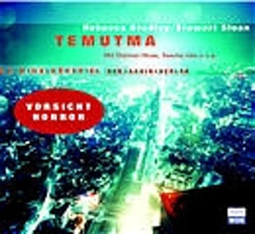 Imagen de archivo de Temutma, 1 Audio-CD a la venta por medimops