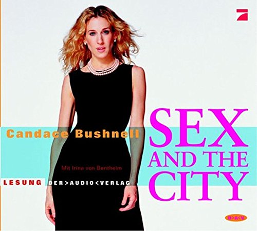 9783898132961: Vol.1-Sex & the City
