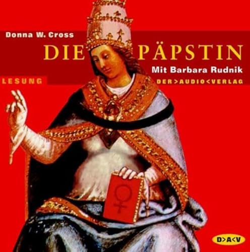 Imagen de archivo de Die Ppstin. 4 CDs a la venta por medimops