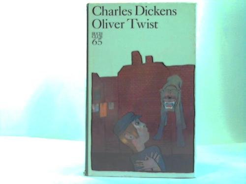 Beispielbild fr Oliver Twist. 2 CDs zum Verkauf von medimops