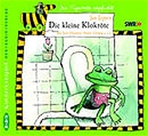 Stock image for Die kleine Klokrte. CD for sale by medimops