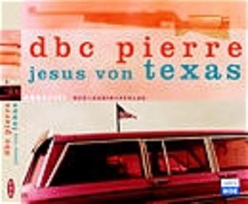 Beispielbild fr Jesus von Texas. CD zum Verkauf von medimops