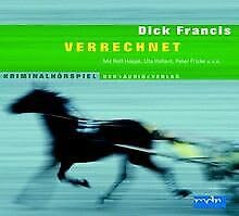 Stock image for Verrechnet - CD for sale by medimops