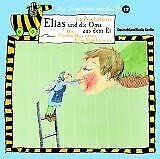 Stock image for Elias und die Oma aus dem Ei. CD for sale by medimops
