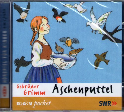 Stock image for Aschenputtel. CD: Hrspiel fr Kinder for sale by medimops