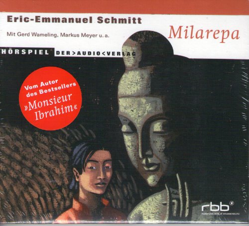 Stock image for Milarepa. CD for sale by medimops