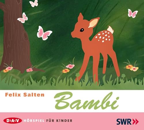 bambi author felix bambi author felix