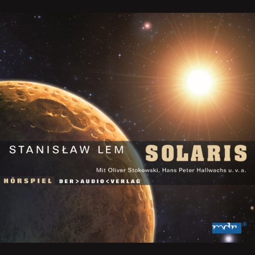 Solaris - Lem, Stanislaw