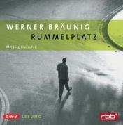 Stock image for Rummelplatz for sale by PRIMOBUCH