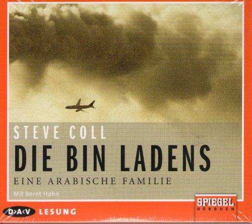 Beispielbild fr Die Bin Ladens: Eine arabische Familie zum Verkauf von medimops