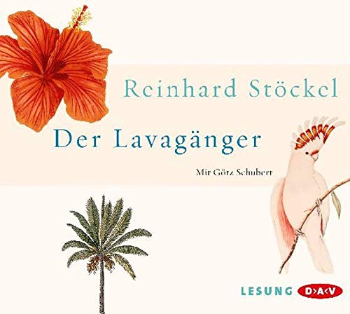 Stock image for Der Lavagnger for sale by rebuy recommerce GmbH