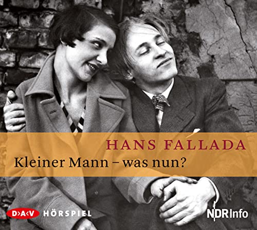 Kleiner Mann - was nun? (9783898139694) by Hans Fallada