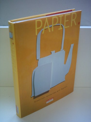 Papier. Kreatives Gestalten mit Papier.