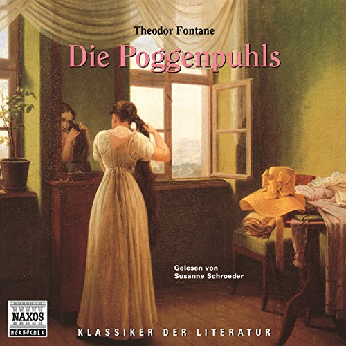 Beispielbild fr Die Poggenpuhls. 3 CDs. (Klassiker der Literatur) zum Verkauf von medimops