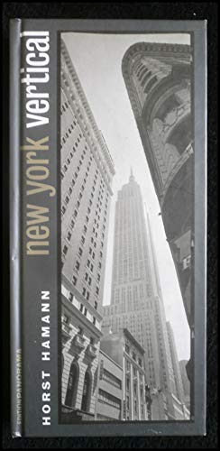Imagen de archivo de New York Vertical. Format S a la venta por medimops