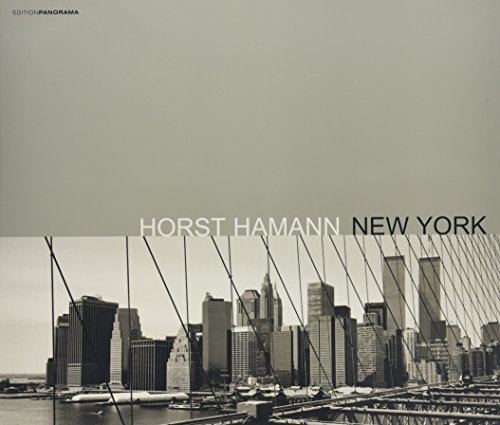 9783898231619: New York & N.Y. Lounge CD. Edition Panorama.