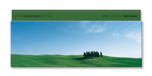 Stock image for Toscana for sale by medimops